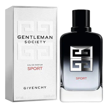 Givenchy Gentleman Society Sport EDP