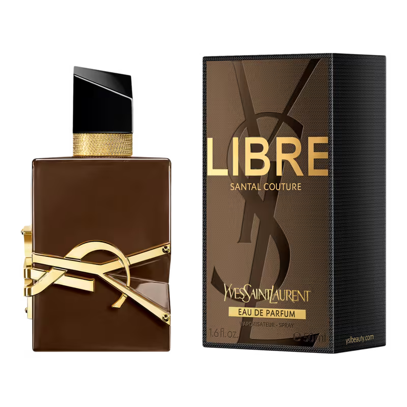 Yves Saint Laurent Libre Santal Couture EDP