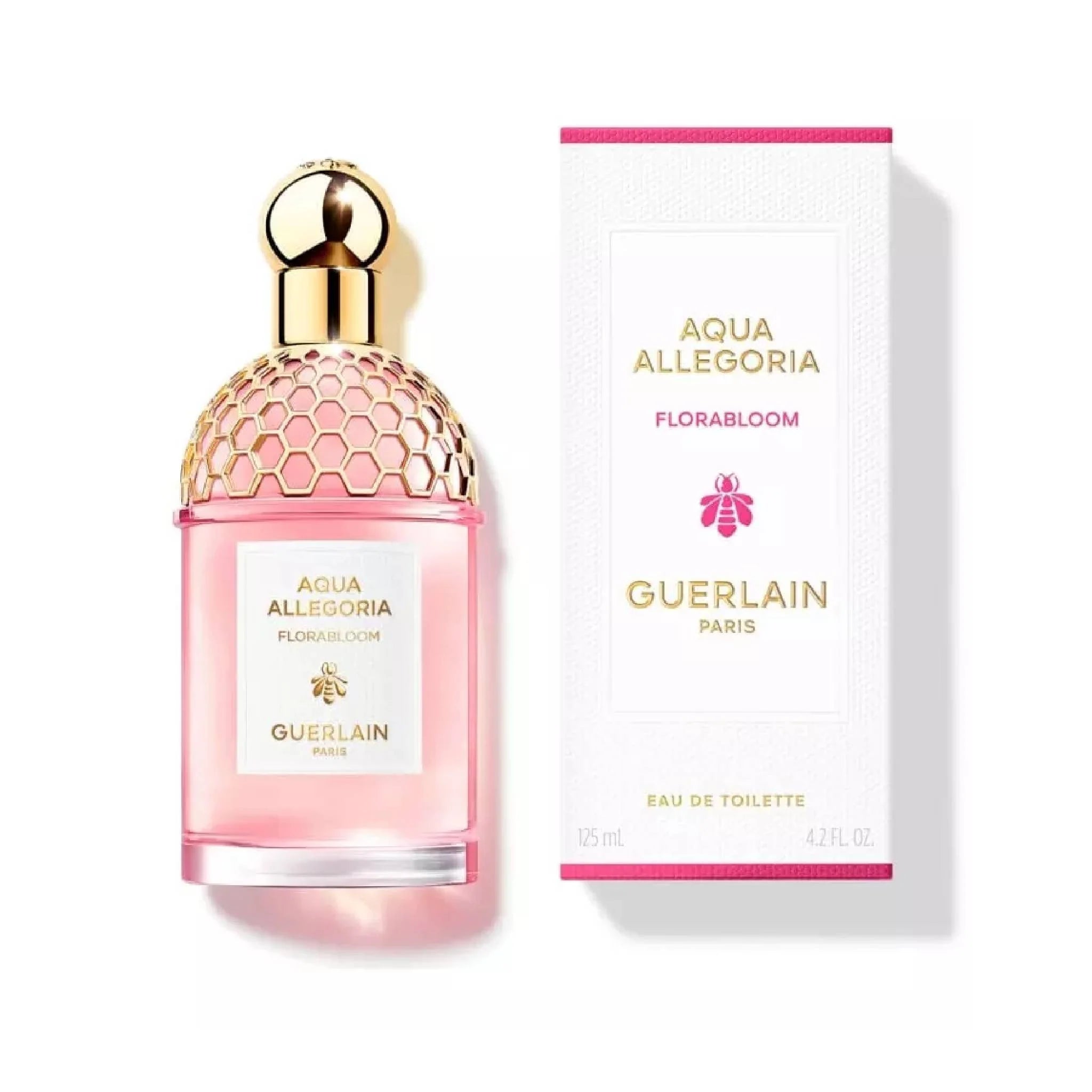 Guerlain Aqua Allegoria Florabloom EDT