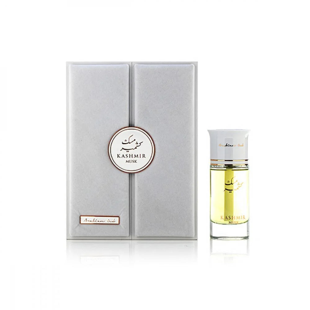 Kashmir Musk Arabian Oud