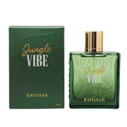 Rayhaan Jungle Vibe EDP