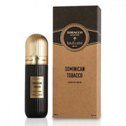 Dominican Tobacco Ibraheem AlQurashi (Clone Terroni Orto Parisi)