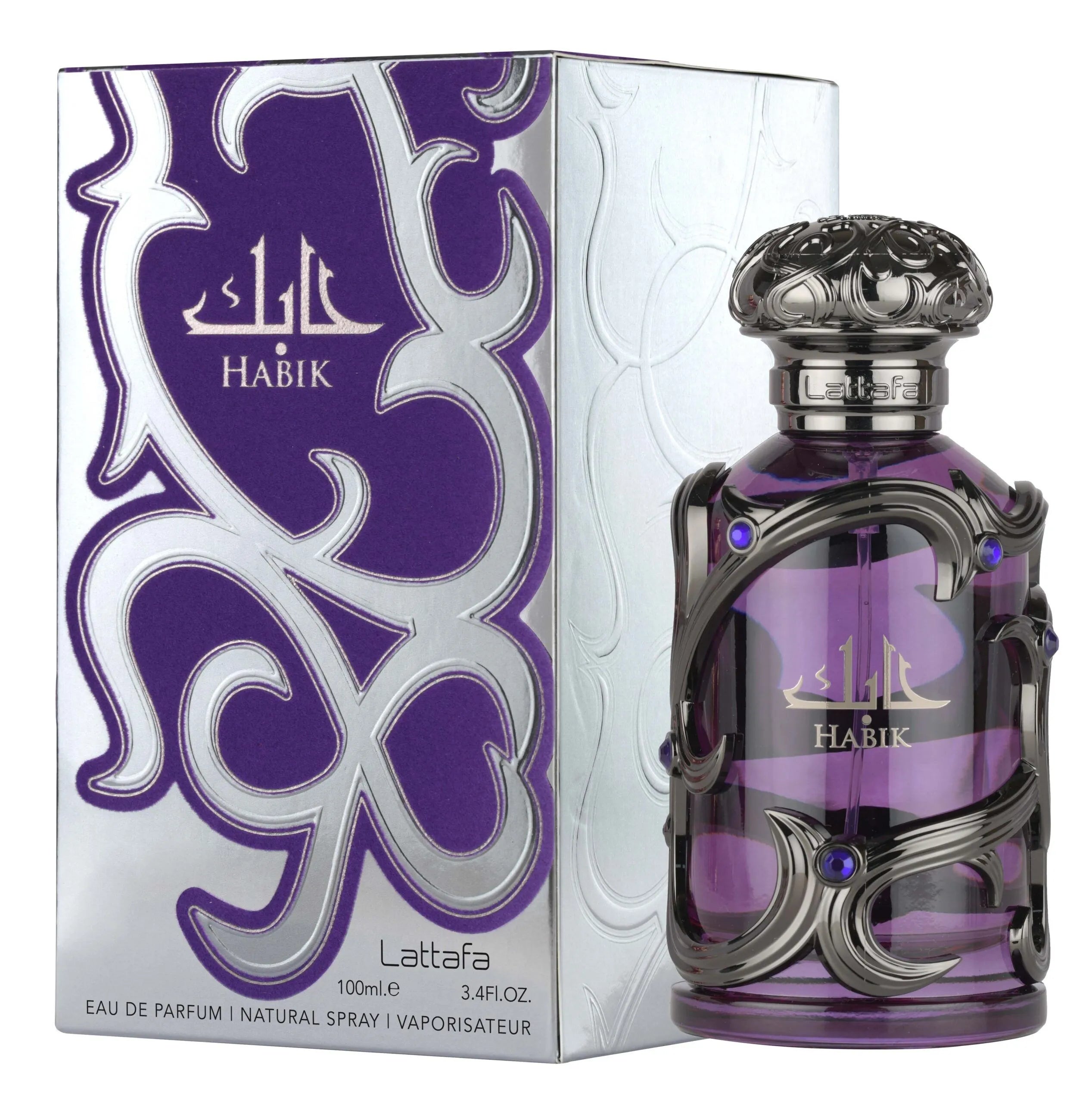 Lattafa Habik Men EDP