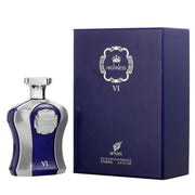 Afnan Highness VI EDP