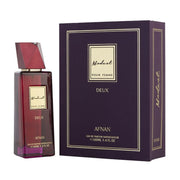 Afnan Modest Deux (Clone La Nuit Trésor Lancôme)