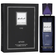 Afnan Modest Une - Pour Homme