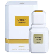 Ajmal Prive Amber Musc Prive