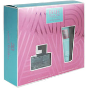 Antonio Banderas Blue Seduction Set Women