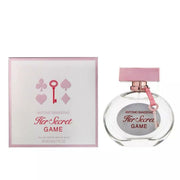 Antonio Banderas Her Secret Game For Her