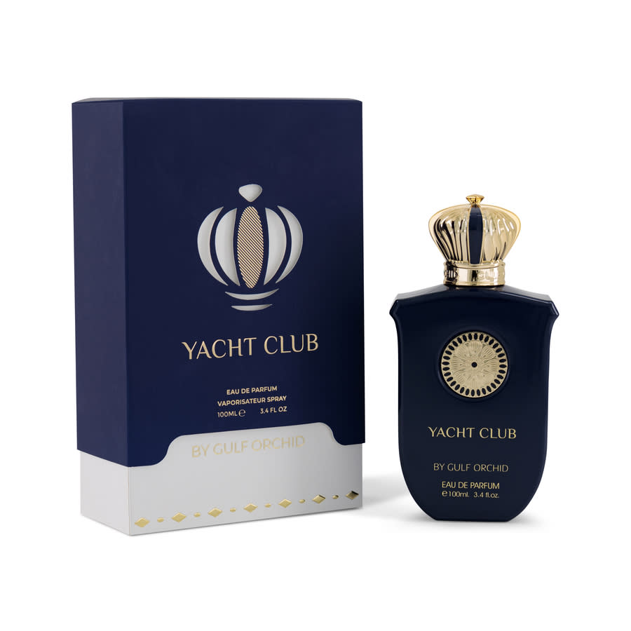 Yacht Club Gulf Orchid (Clone 40 Knots Xerjoff)