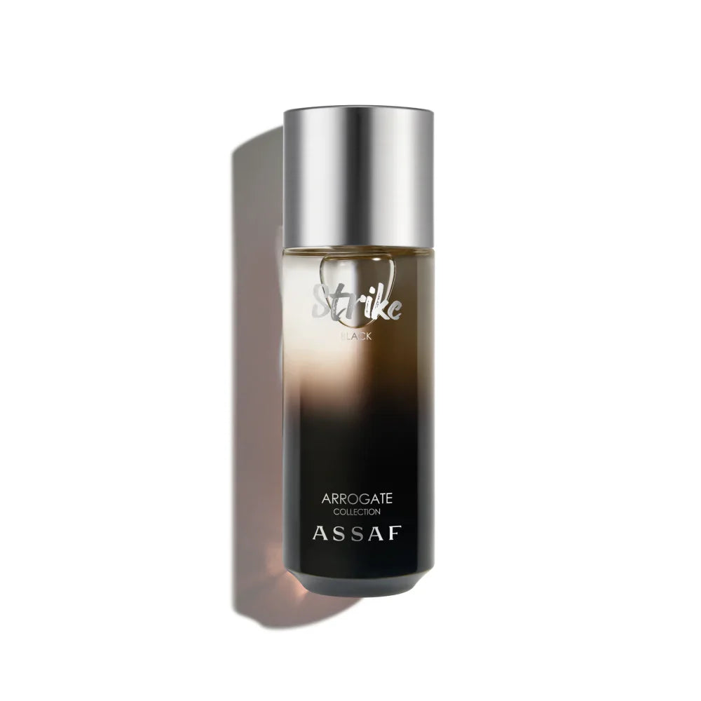 Strike Black Assaf EDP