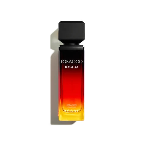 Tobacco Rage 32 Assaf