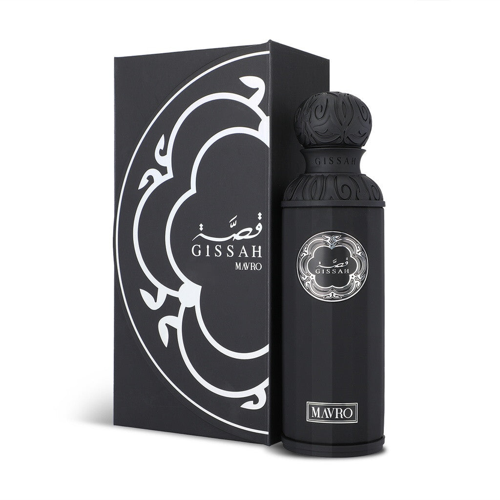 Mavro Gissah EDP