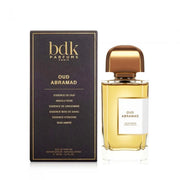 Bdk Oud Abramad (Unisex)