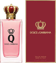 Dolce & Gabbana Q EDP