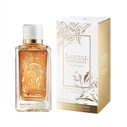 Santal Kardamon Lancôme