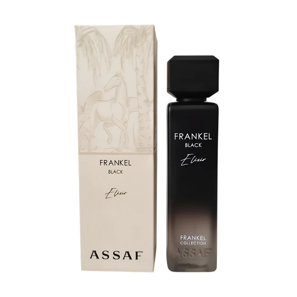 Assaf Frankle Black Elixir EDP