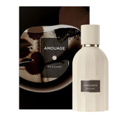 Reasons Amouage EDP