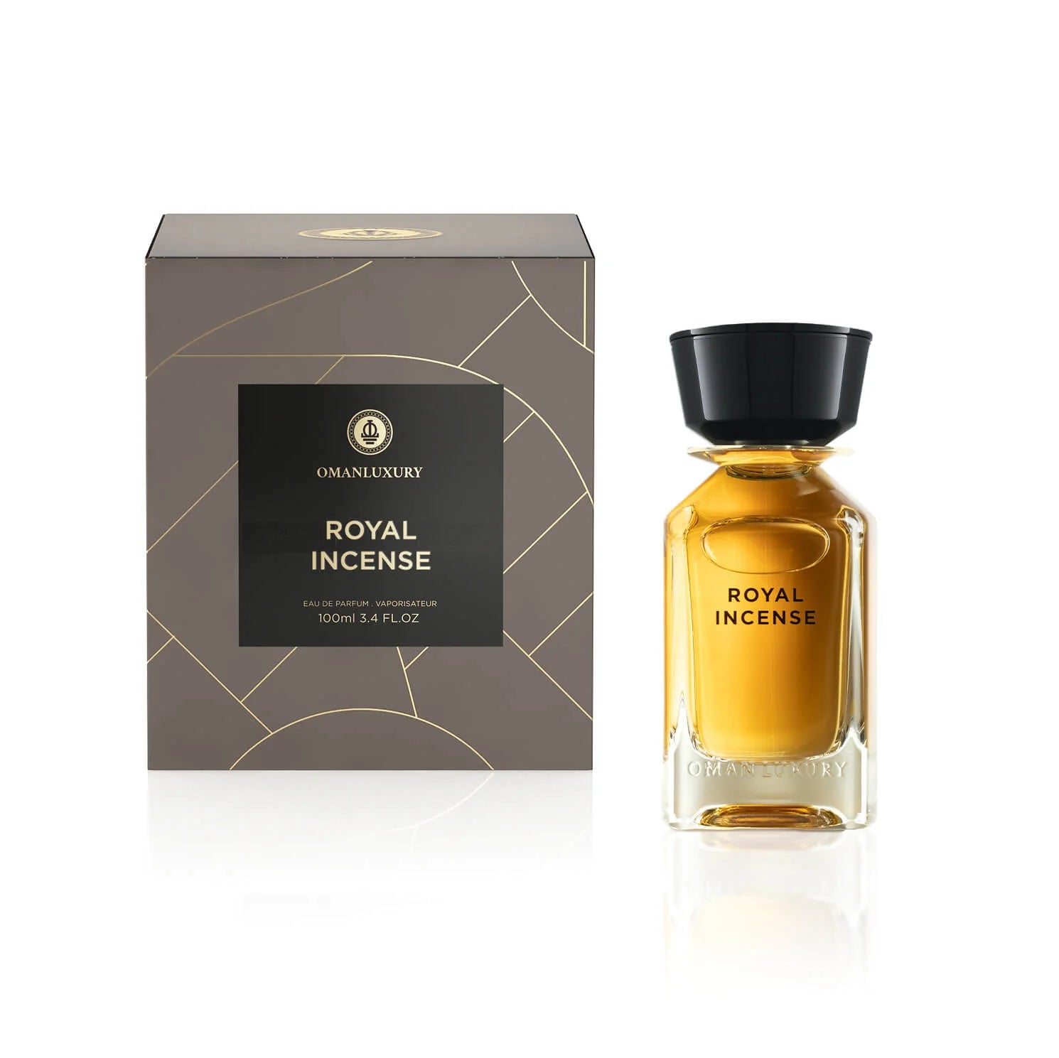 Royal Incense Oman luxury EDP