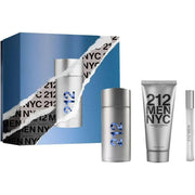Carolina Herrera 212 EDT NYC Gift Set