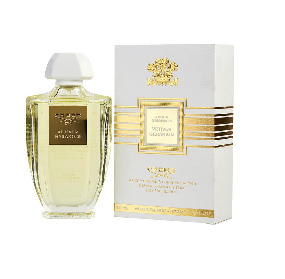 Creed Vetiver Geranium EDP