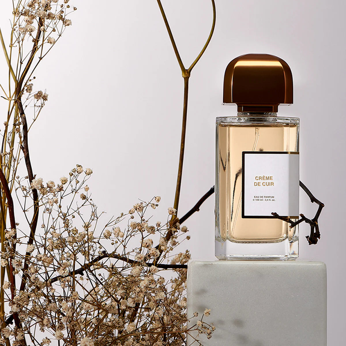 Bdk Crème De Cuir (Unisex)