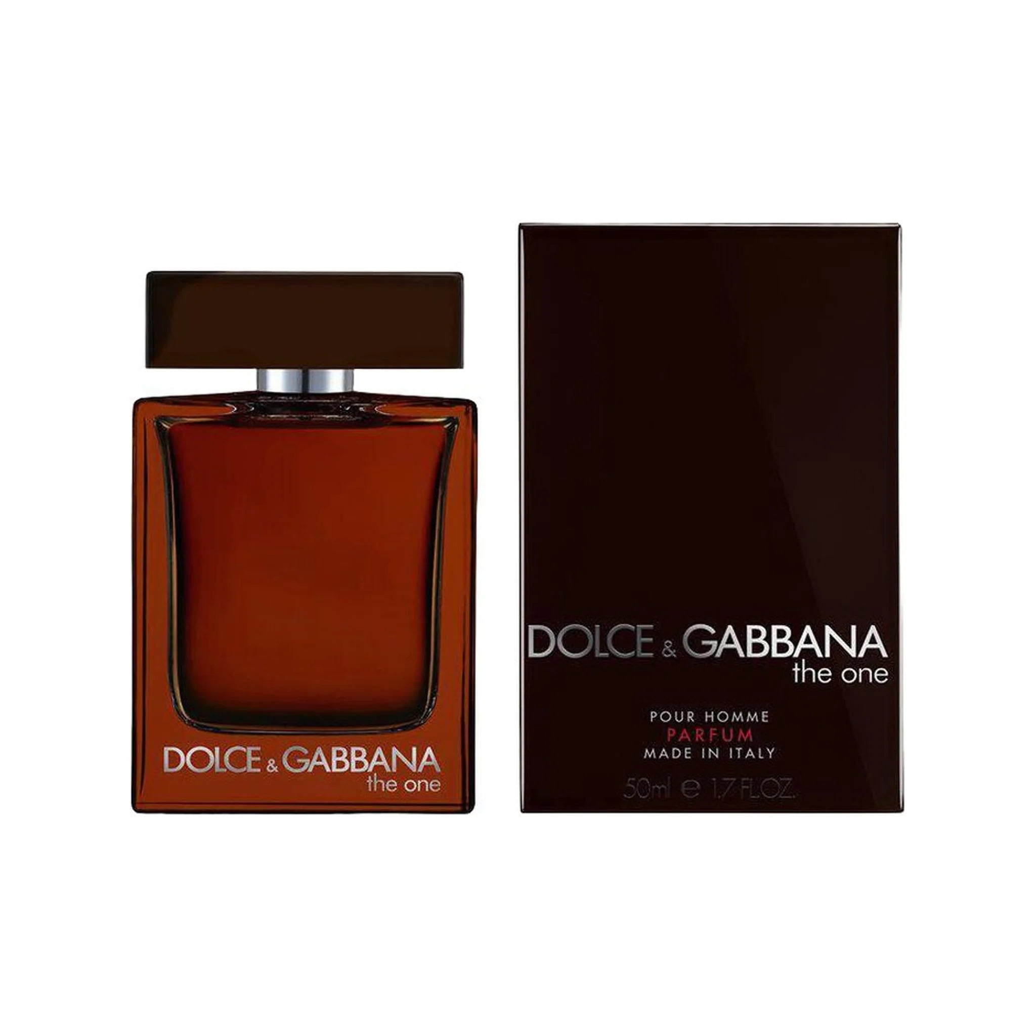 Dolce & Gabbana The One Homme Parfum