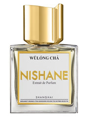 Wulong Cha Nishane- Sample & Decant