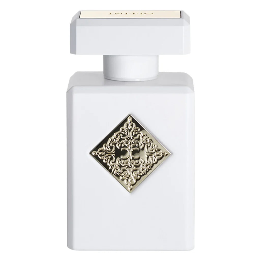 Initio Musk Therapy – Sample & Decant