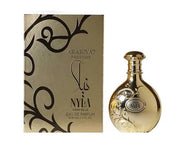Nyla Vani-Elle Arabiyat Prestige