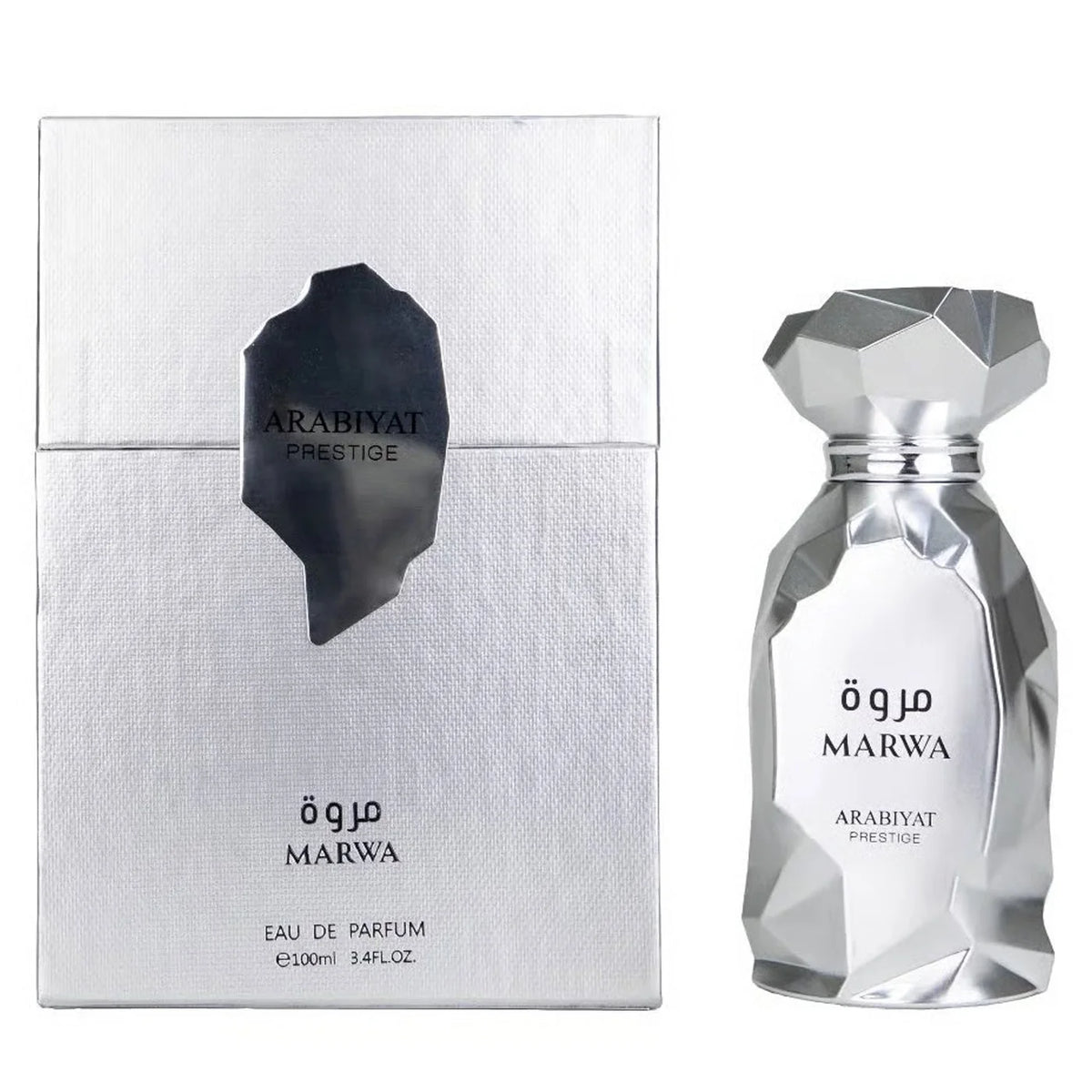 Marwa Arabiyat Prestige EDP