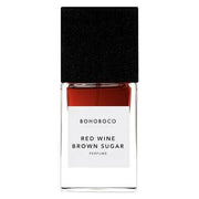 Red Wine Brown Sugar Bohoboco - Sample & Decant