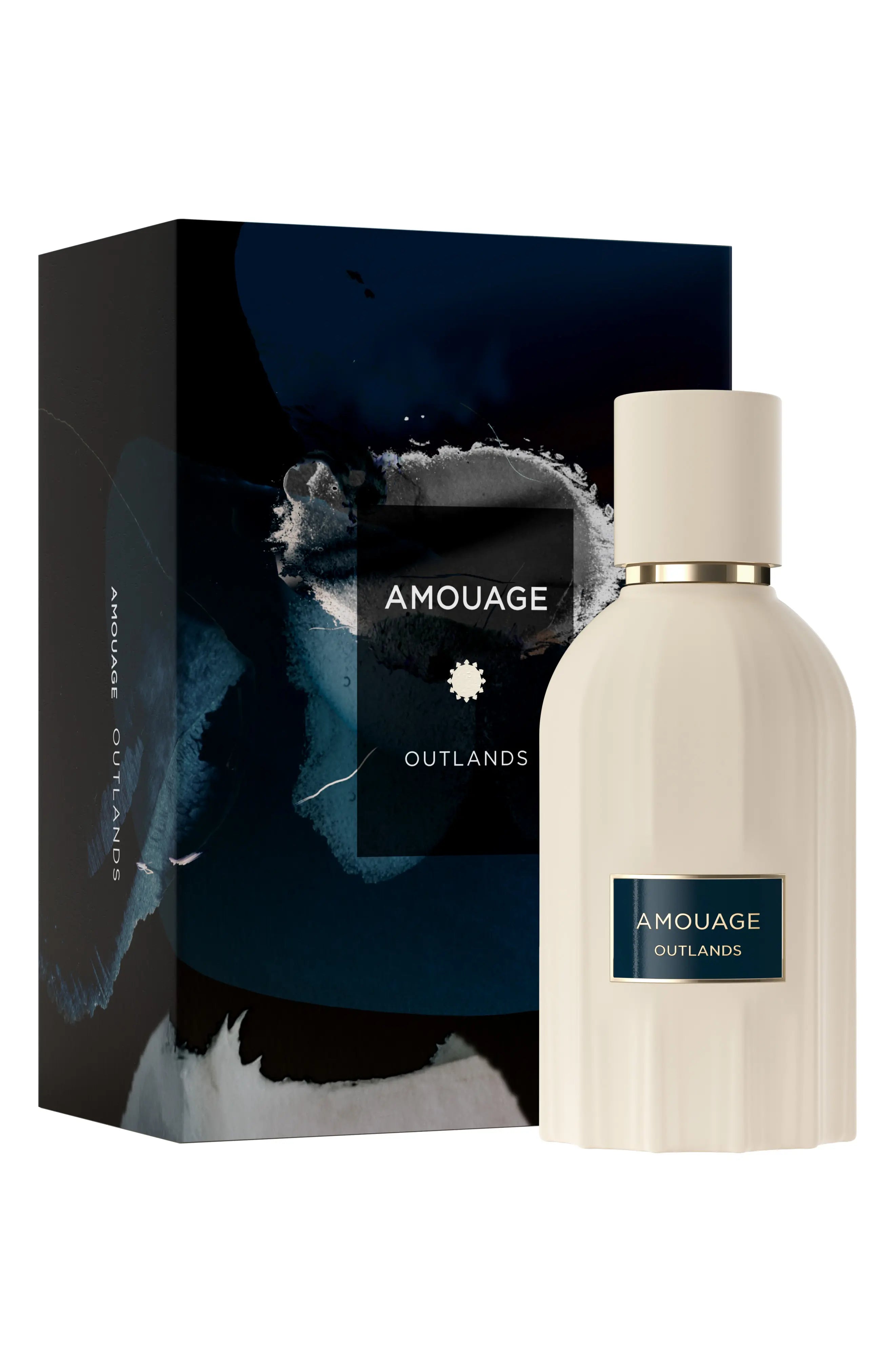 Outlands Amouage