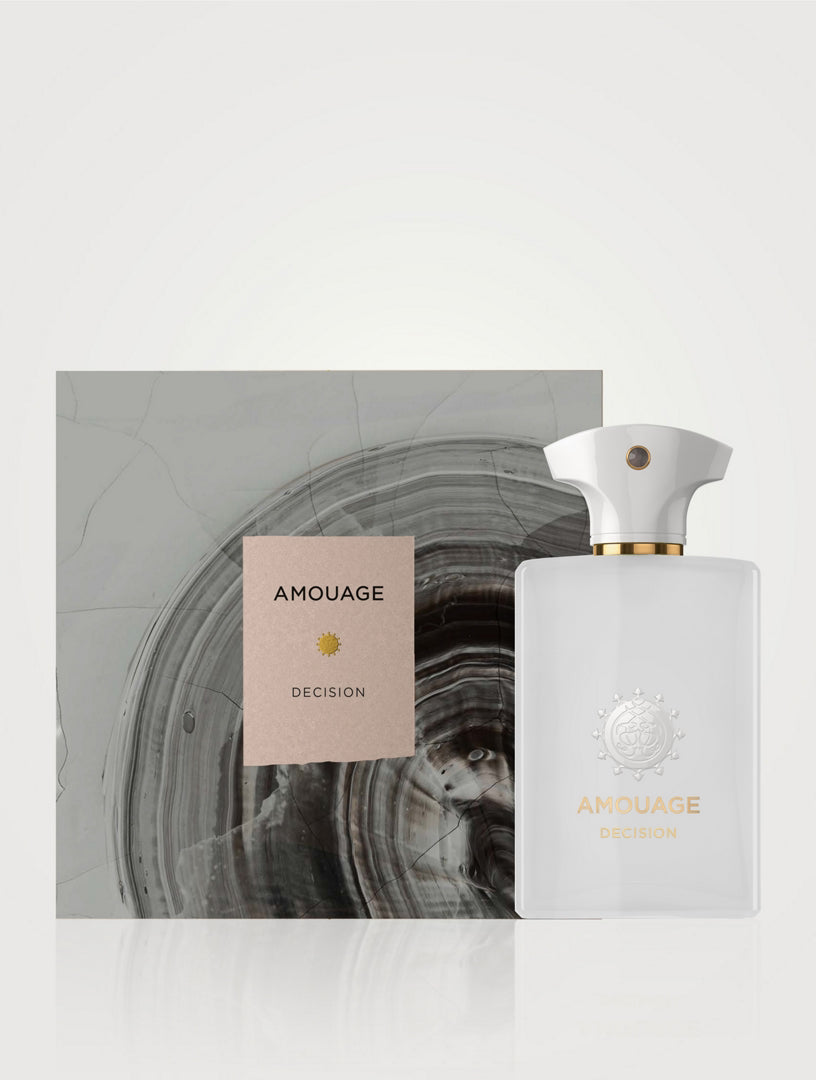 Decision Amouage