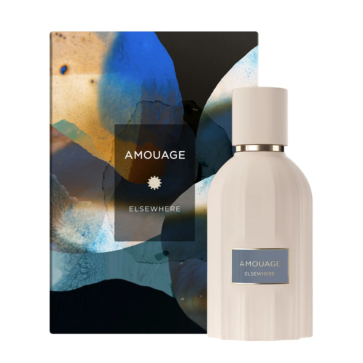 Elsewhere Amouage