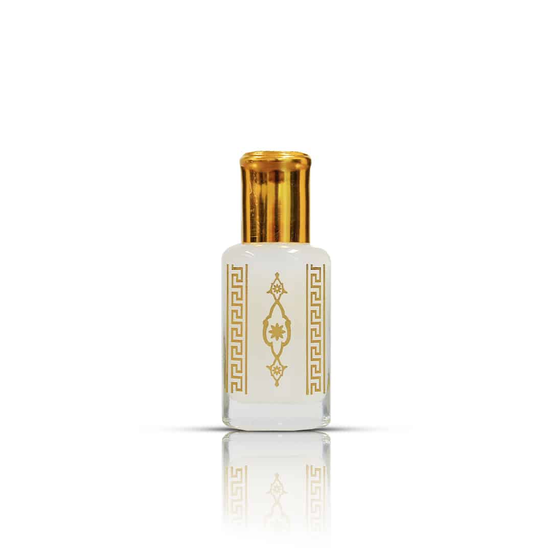 Musk Tahara 12ml  - FROM KSA Authentic Misk 100%