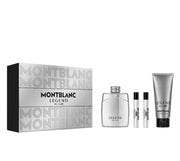 Legend Elixir Montblanc Gift Set