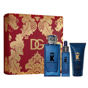 DOLCE & GABBANA K EDP GIFT SET