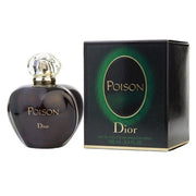 Dior Poison EDT