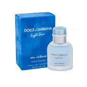 Dolce & Gabbana Light Blue Eau Intense