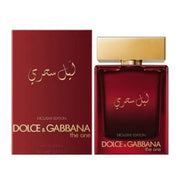 Dolce & Gabbana The One Mysterious Night EDP