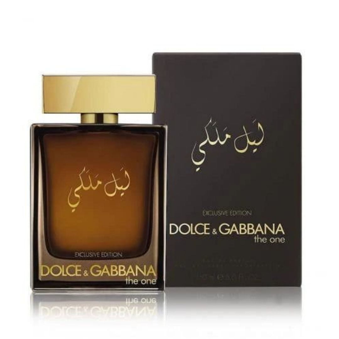 Dolce & Gabbana The One Royal Night EDP