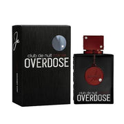 Club De Nuit Intense Overdose Armaf
