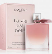 La Vie Est Belle Vanille Nude Lancôme EDP