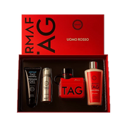 Armaf Uomo Rosso EDP Gift Set