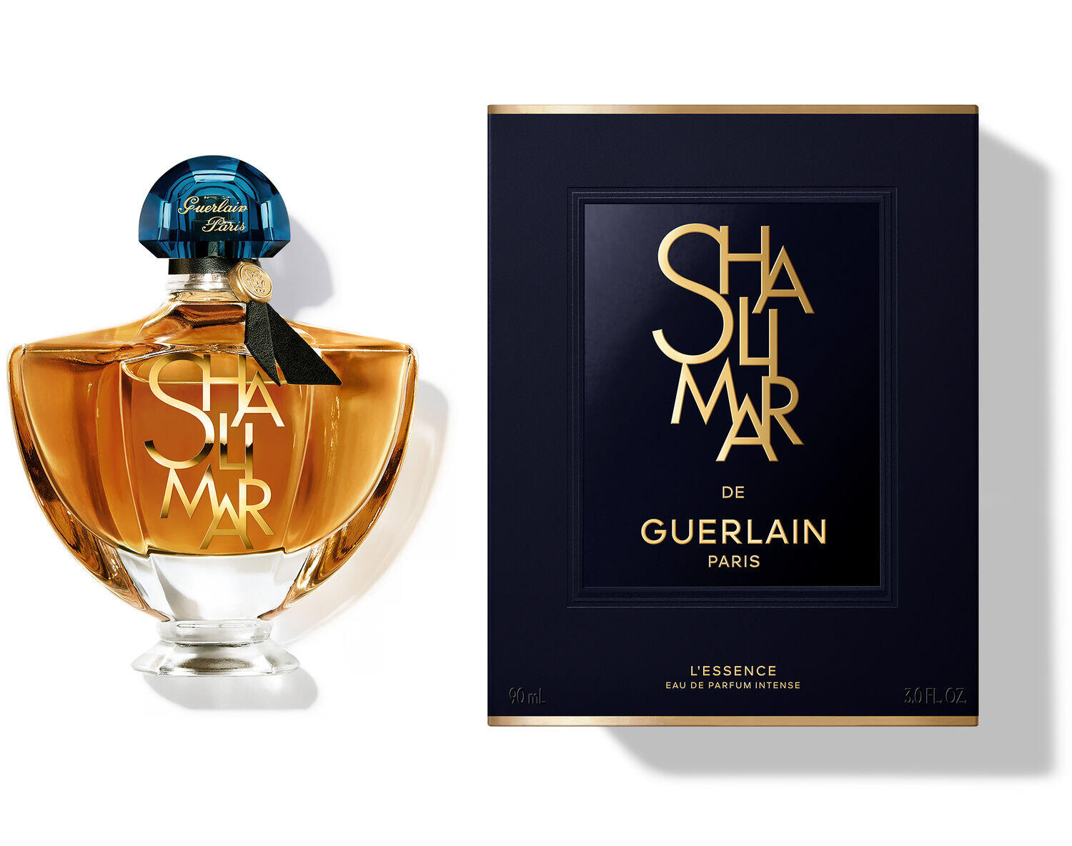 Gueralin Shalimar L'Essence EDP