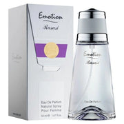 Rasasi Emotion Women EDP