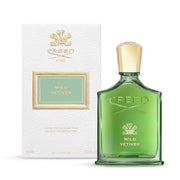 Wild Vetiver Creed