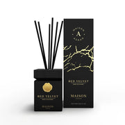 RED VELVET REED DIFFUSER 250 ML