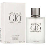 Giorgio Armani Acqua Di Gio EDT